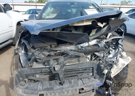 2019 Buick Envision Fwd Essence from USA, damaged, VIN LRBFXCSA6KD021586